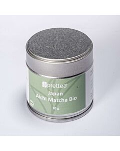 Japansk Matcha Økologisk - Beginners favorit