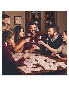 Ros&eacute; og Banko p&aring; Det lille madhus 17. juni kl. 18:00