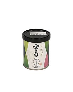 Japansk Matcha - Kumo no Shiro - Entry level