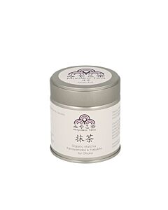 Japansk Matcha Økologisk - Miyako Top Grade 1