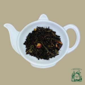 Tea for two