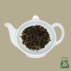 Darjeeling FTGFOP Makaibari 1. Flush Økologisk