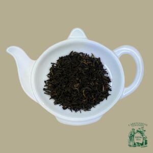 Earl Grey Økologisk