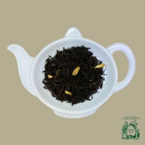 Earl Grey Orange