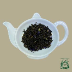 Earl Grey Jasmin
