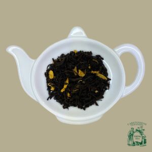 Mango te