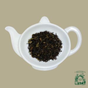 Darjeeling FTGFOP Tukvar 2. Flush 
