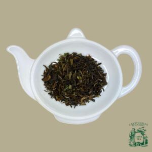 Darjeeling FTGFOP Phoobsering 1. Flush