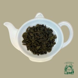 Green Peppermint