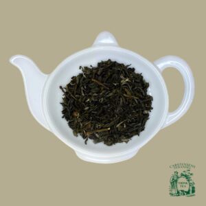 Jasmin Te Chung Hao