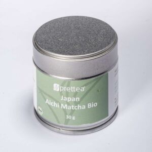 Japansk Matcha Økologisk - Beginners favorit