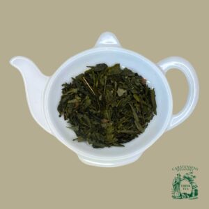 Sencha Vildkirsebær