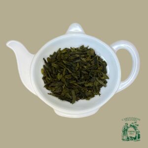 Sencha Vanille