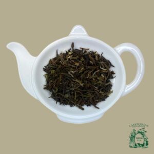 Darjeeling Oolong Superior Singbulli