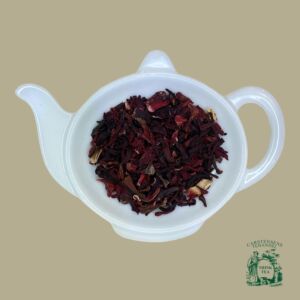 Hibiscus