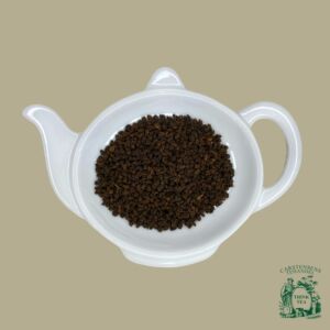 Assam CTC