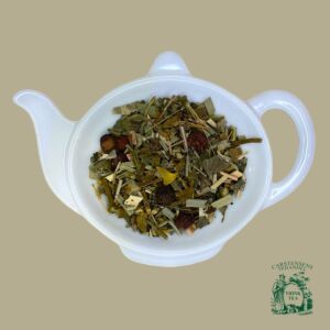 Relaxing Herbs - Økologisk