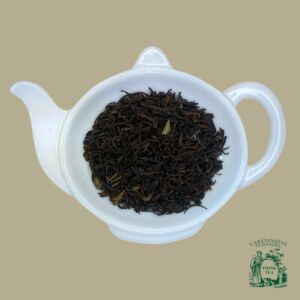 English Five o´clock tea