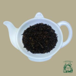 English Early Morning Tea