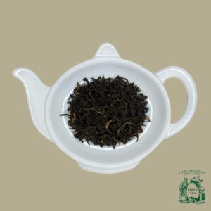Assam TGFOP Tippuk 2. Flush