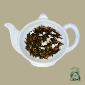 Genmaicha