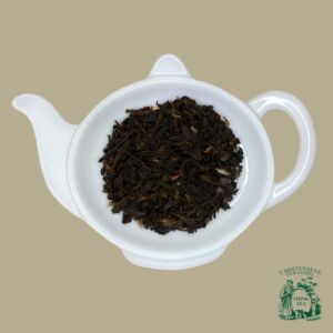 Broken Leaf Tea Sort - Azorerne