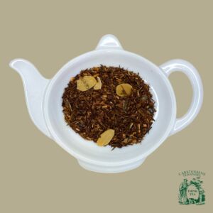 Rooibos Marcipan