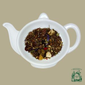 Rooibos Gojibær