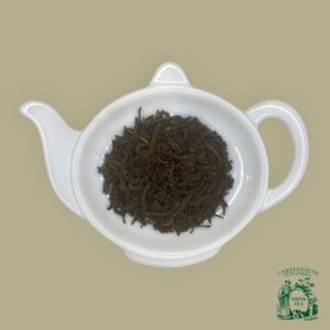 Lapsang Souchong Røget Te