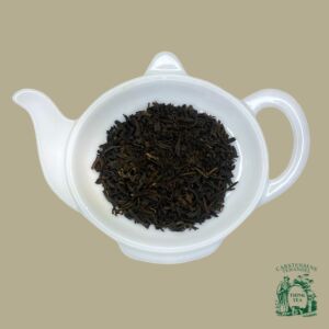 China Luxus Keemun