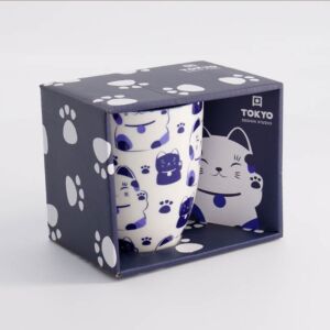 Tekrus Kawaii - Manko design