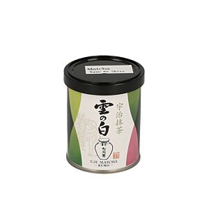Japansk Matcha - Kumo no Shiro - Entry level