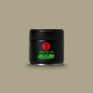 Japansk Matcha Økologisk - Ceremonial Premium