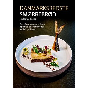 Danmarks Bedste Smørrebrød