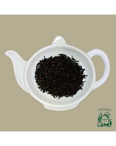 Earl grey Koffeinfri