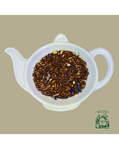 P&aring;ske te - Rooibos