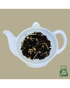 Carstensens Tepotpourri