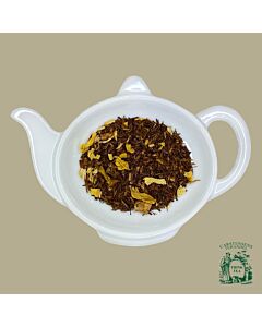 Rooibos &AElig;ble og Kv&aelig;de