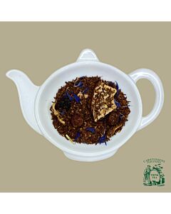 Rooibos med &AElig;ble og Solb&aelig;r