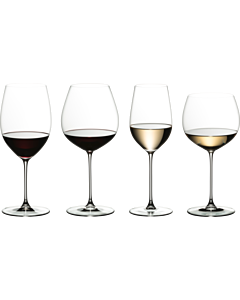 Riedel Glas seminar - 10. september 2026 Kl 18:00