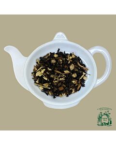Dorthes sorte chai