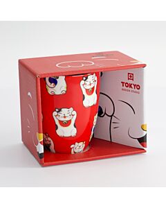 Tekrus Kawaii - Lucky Cat