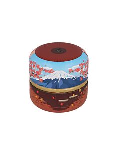 Ted&aring;se Fuji