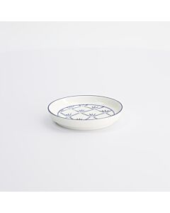 Flora tesk&aring;l til tebreve - Tokyo Design Studio