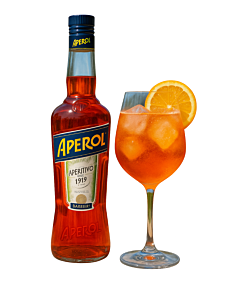 Er du helt Spritz ? 21. maj 2026 - kl 18:00