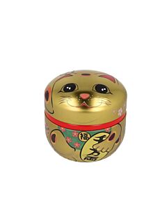 Ted&aring;se Maneki Neko guld