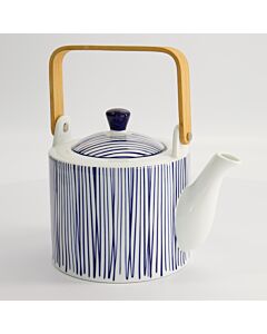 Tekande Nippon Lines - Tokyo Design Studio