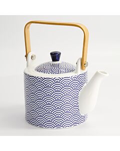 Tekande Nippon Wawes - Tokyo Design Studio