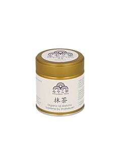 Japansk Matcha &Oslash;kologisk - Miyako Supreme