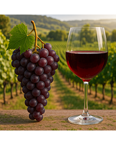 Pinot Noir smagning - 22. april kl. 18:00